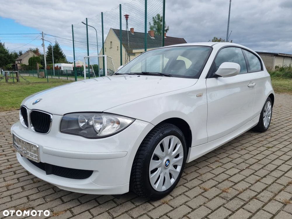 BMW Seria 1 116i Edition Lifestyle - 13