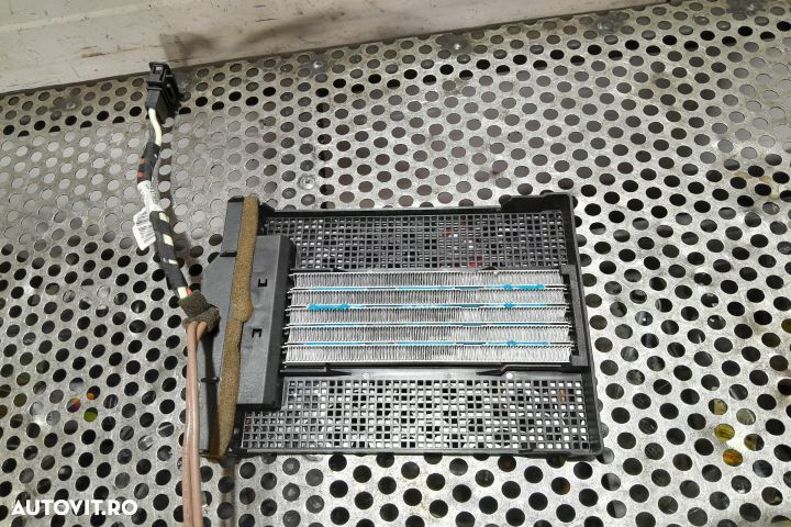 Calorifer incalzire electric 6R0963235 6R0963235 Volkswagen VW Polo 5 - 3