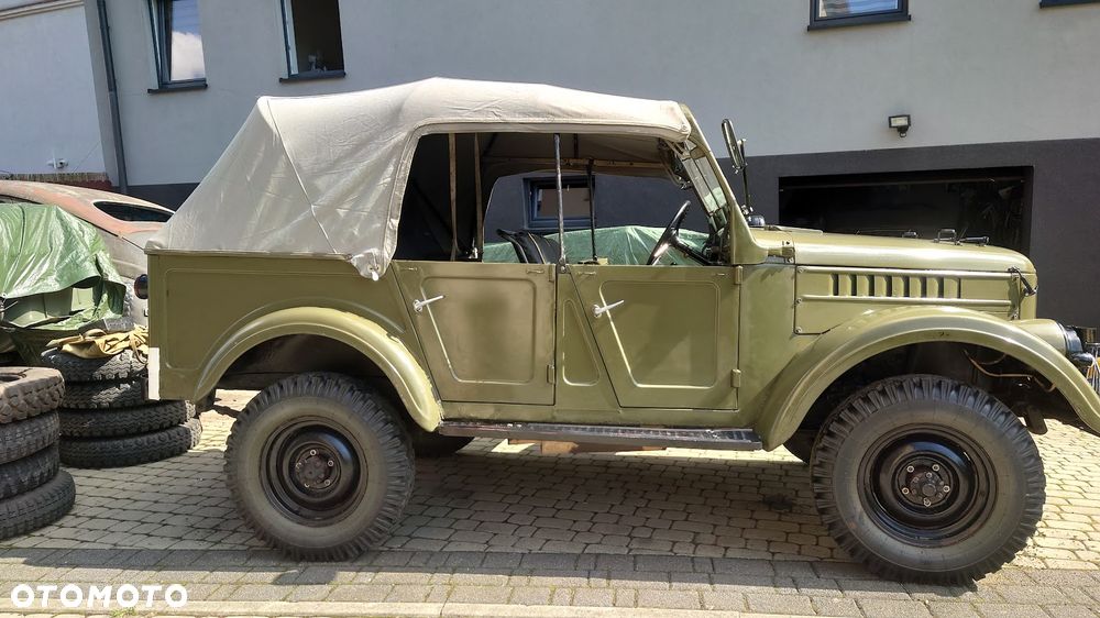 Gaz 69 - 3
