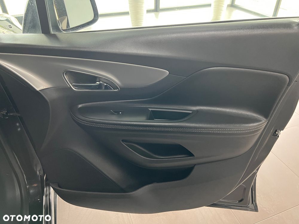 Opel Mokka 1.4 T Cosmo - 35