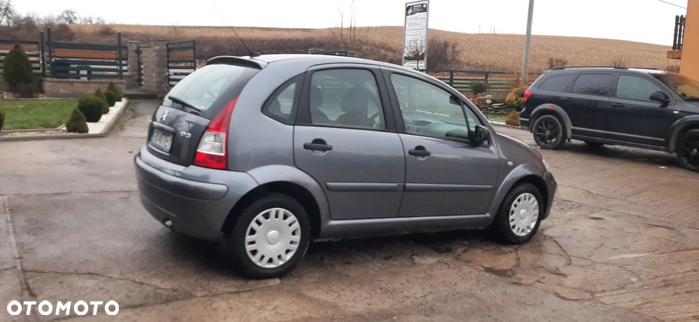 Citroën C3 - 6
