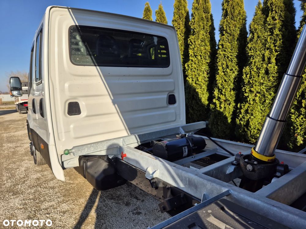 Iveco 35c17 3.0 - 4