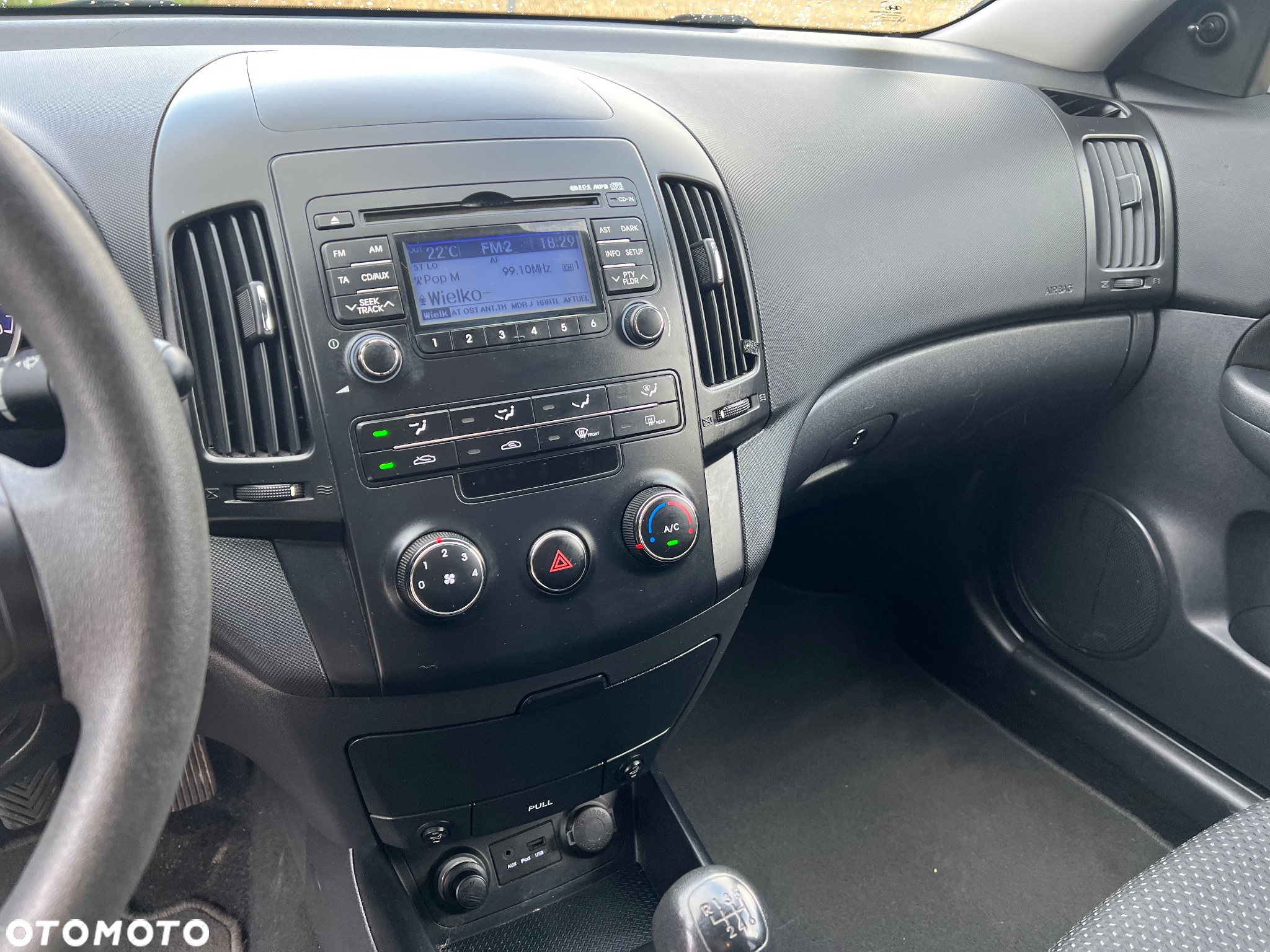 Hyundai i30 1.6 CRDi Base - 18