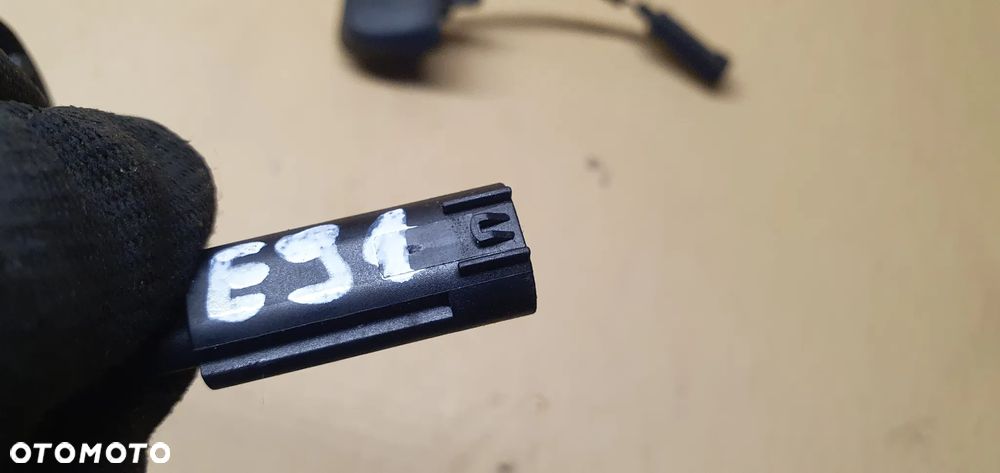 Dysza spryskiwacza spryskiwacz BMW 3 E91 8365385 - 8