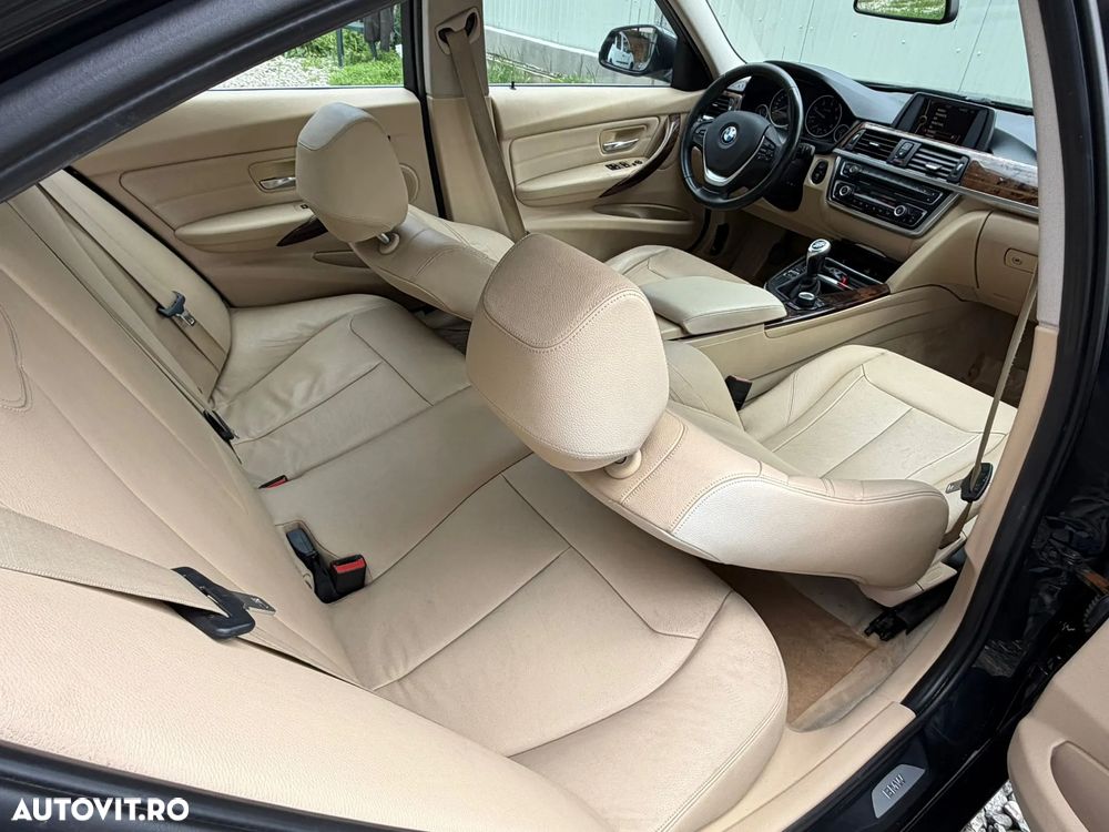 BMW Seria 3 - 13