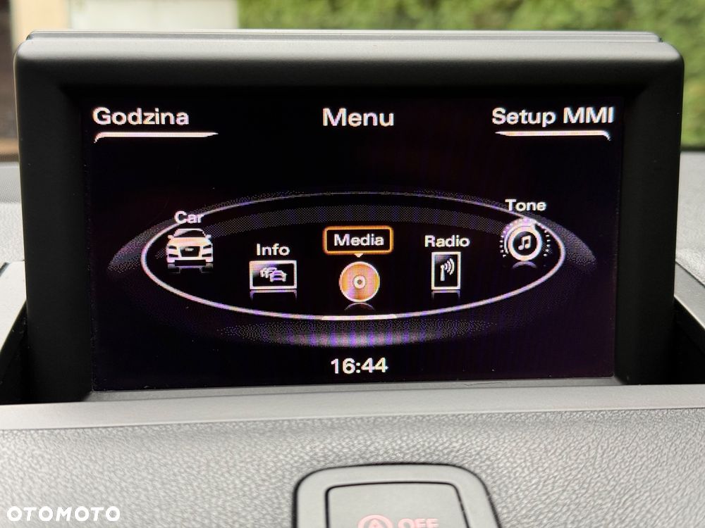 Audi A1 Sportback - 16