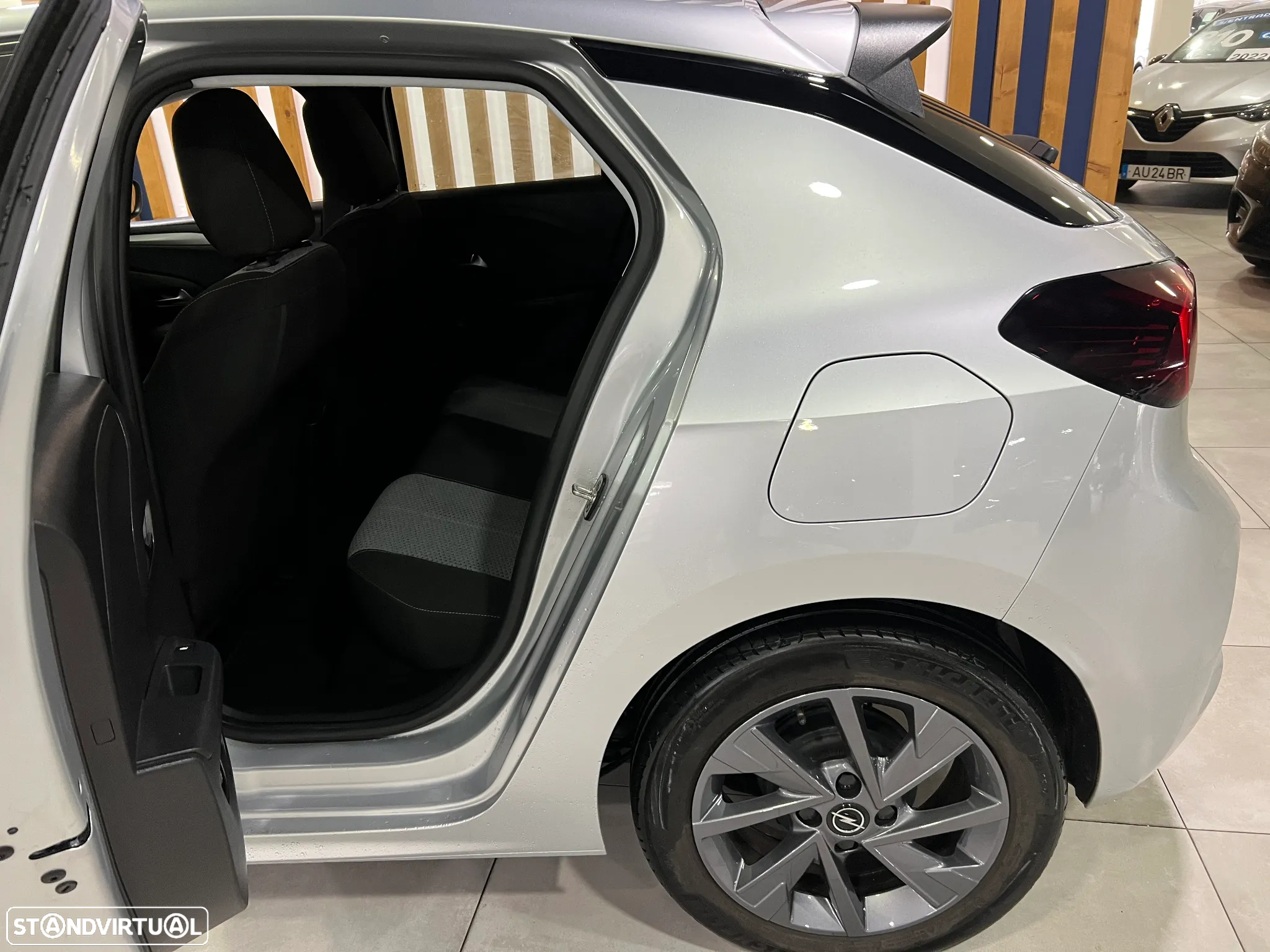 Opel Corsa 1.2 T Elegance - 13