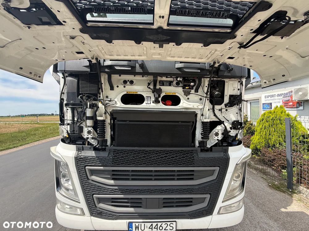 Volvo FH 500 - 3