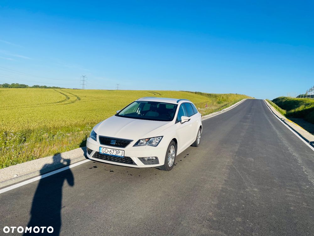 Seat Leon ST 16-20 - 3