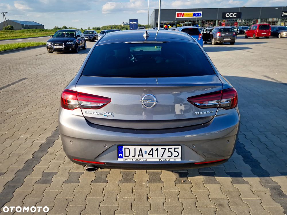Opel Insignia 2.0 Dynamic - 7