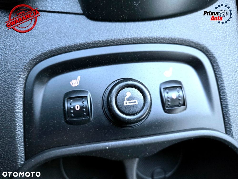 Ford Focus - 23