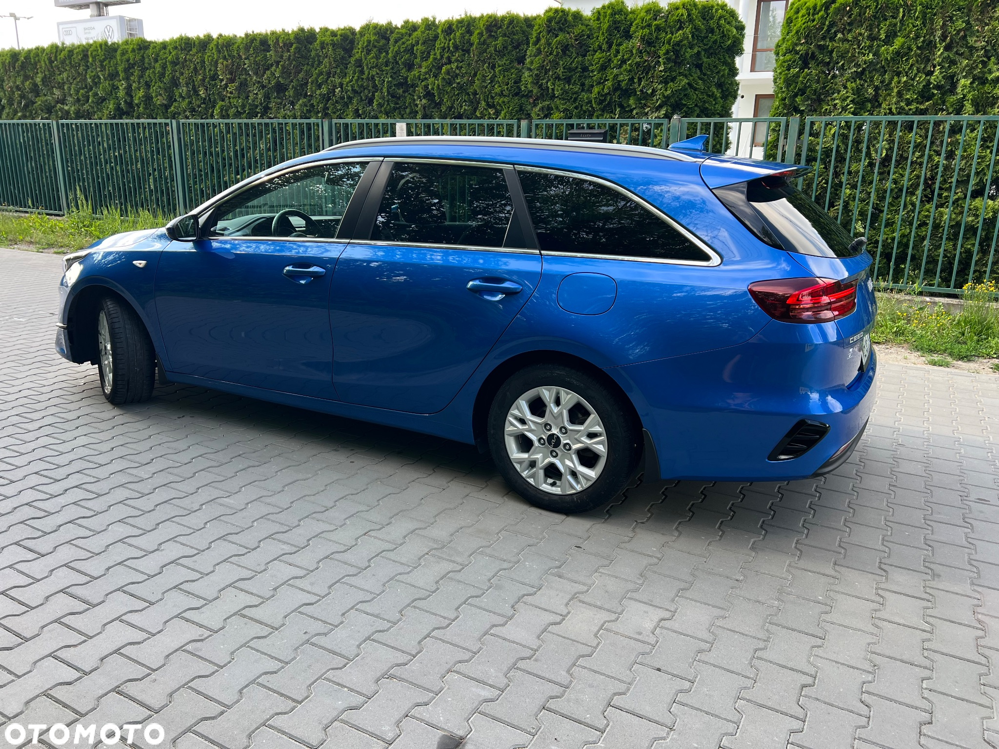 Kia Ceed 1.5 T-GDI Business Line - 7