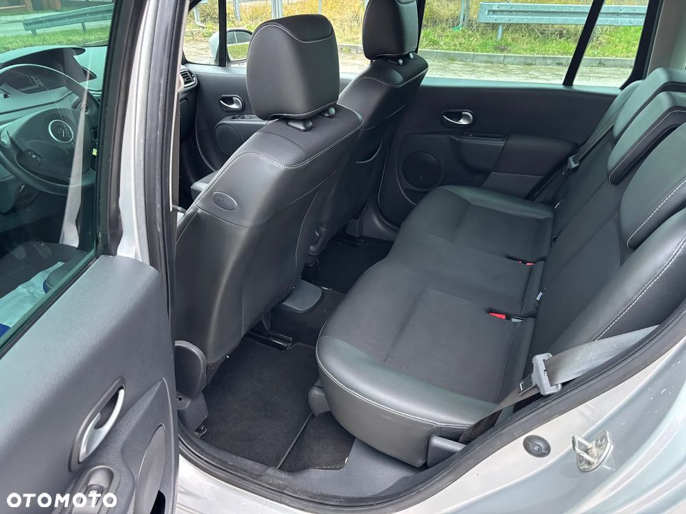 Renault Modus 1.2 16V Night and Day - 20