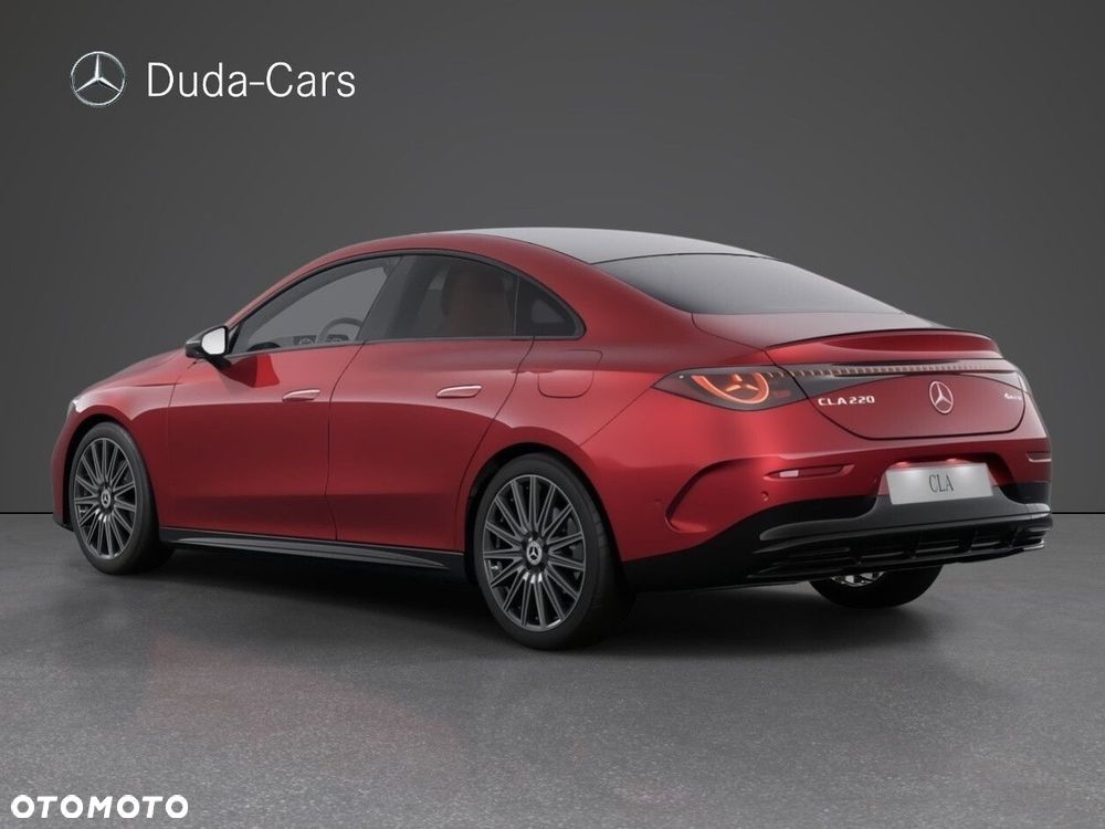 Mercedes-Benz CLA 220 mHEV 4-Matic 8G-DCT - 7