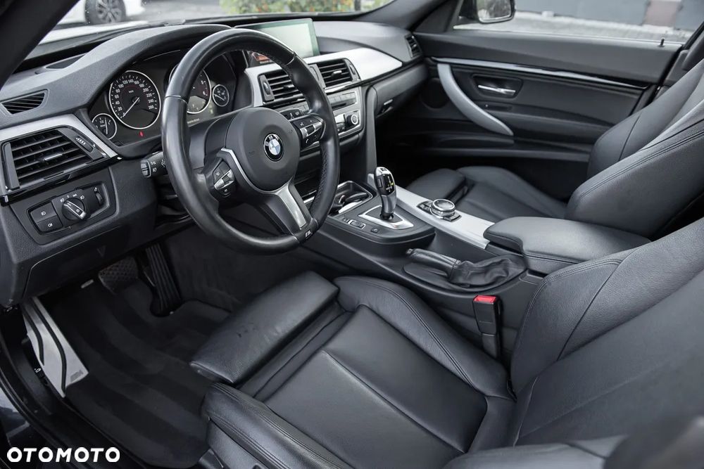 BMW 3GT - 17