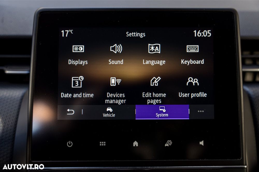 Renault Clio TCe 130 EDC GPF INTENS - 24