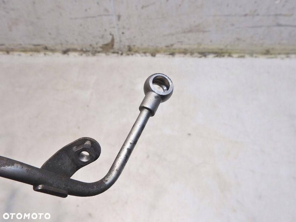 PRZEWÓD PALIWA SUBARU LEGACY V 2.0 D - 5