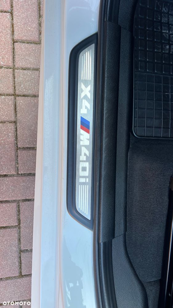 BMW X4 M - 16