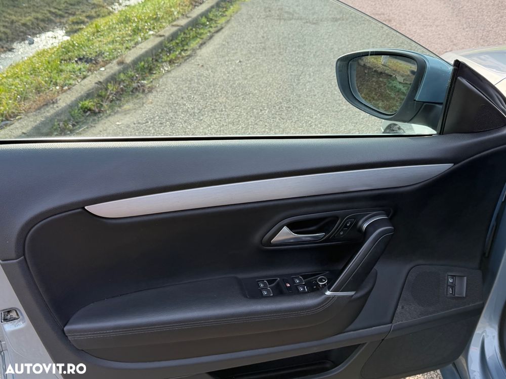 Volkswagen Passat CC 2.0 TDI DPF - 16