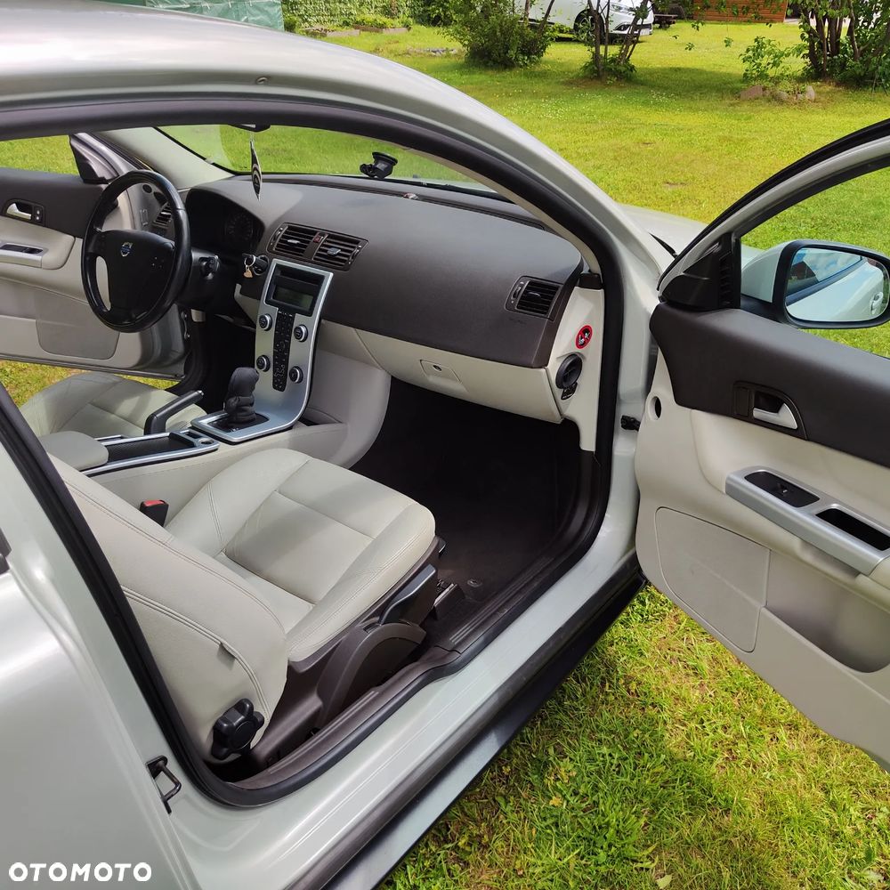 Volvo C30 D3 Summum - 13