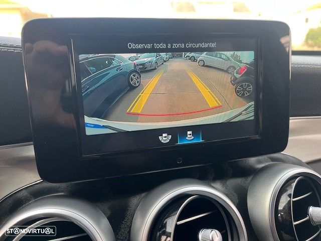 Mercedes-Benz GLC 220 d 4Matic Edition - 22