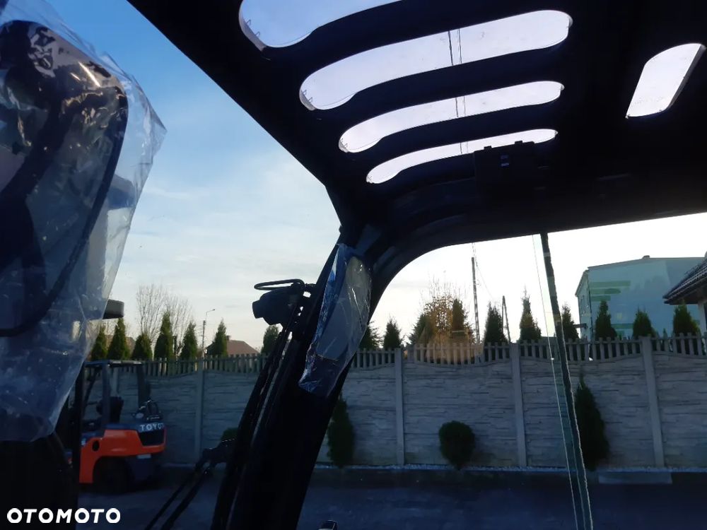 Toyota 8FGF25 FABRYCZNIE NOWY!!! - 8