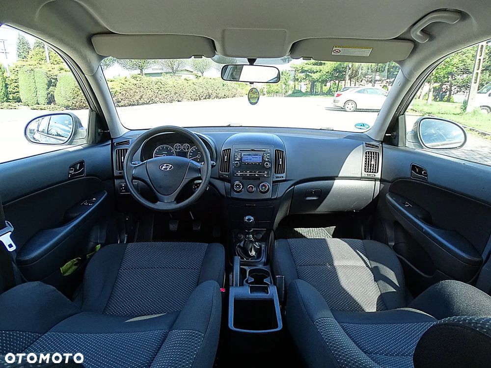 Hyundai i30 1.4 Edition Plus - 31