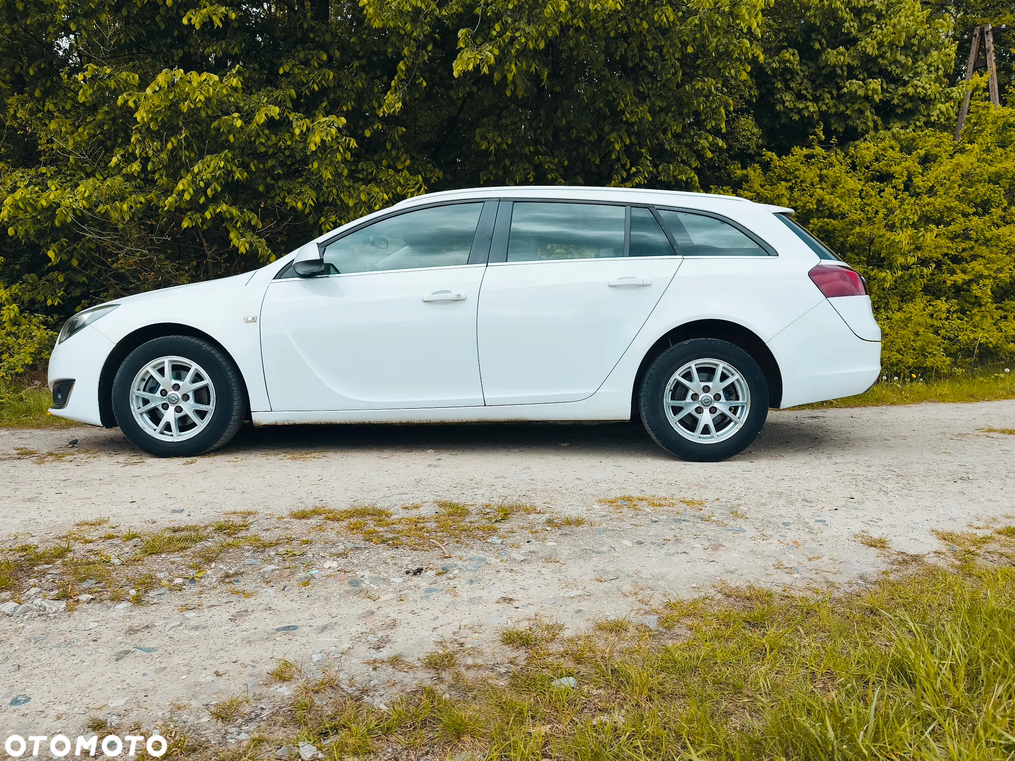 Opel Insignia 2.0 CDTI automatik Business Innovation - 10