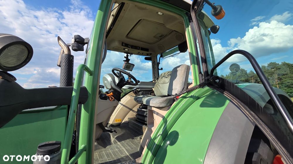 Fendt 716 Vario - 21