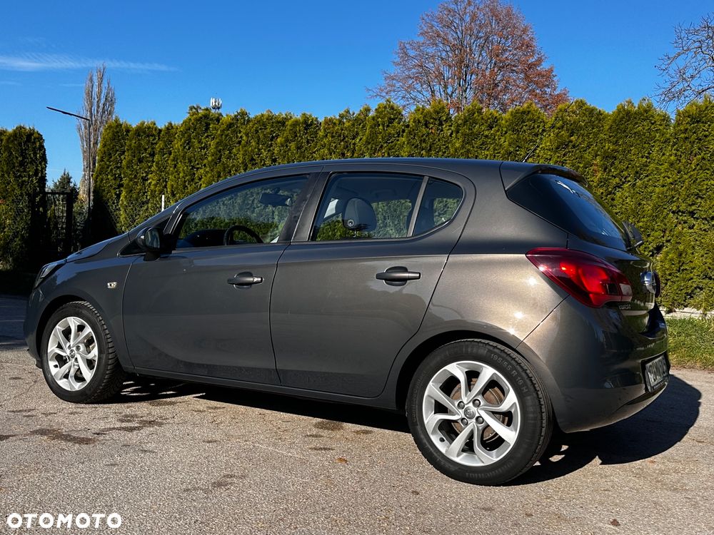 Opel Corsa 1.4 Color Edition - 4