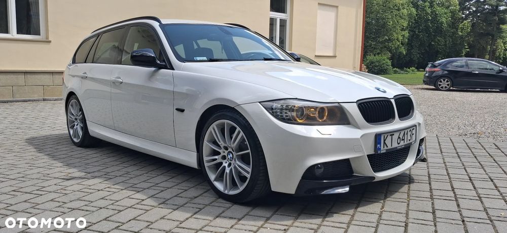 BMW Seria 3 318i Edition Sport - 15