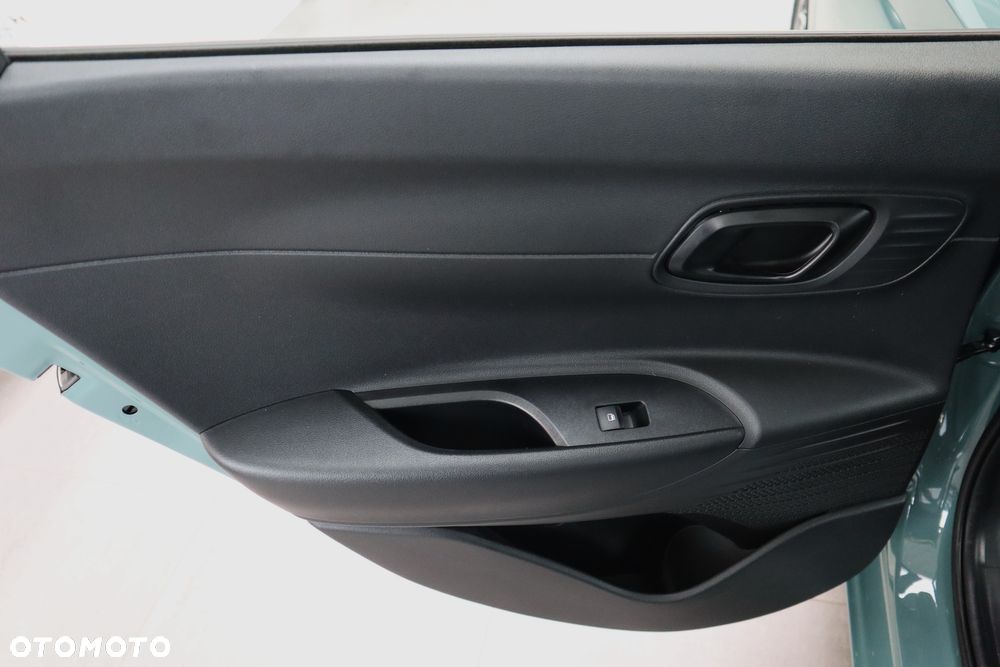 Hyundai i20 1.2 Modern - 13