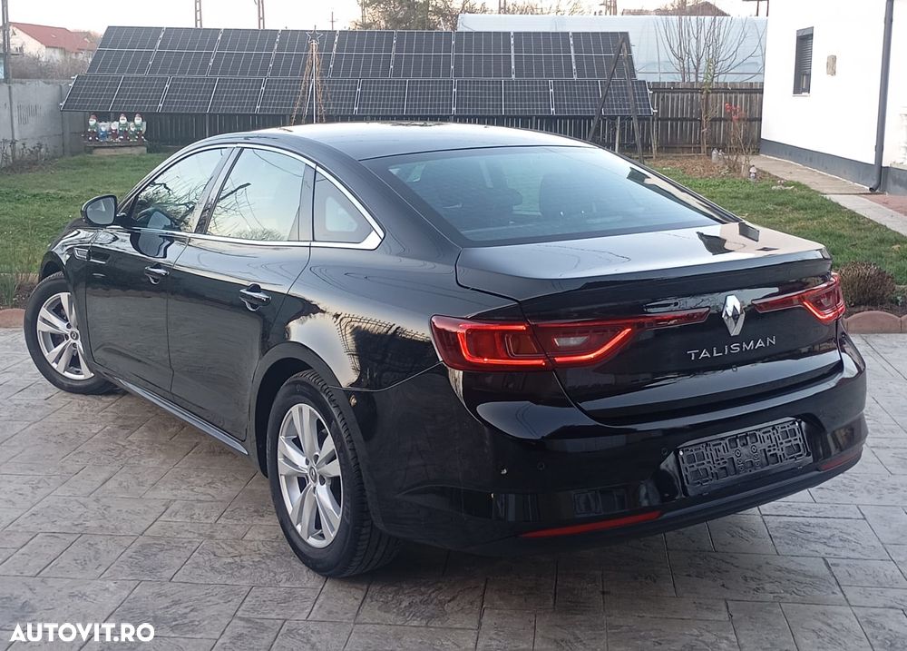 Renault Talisman - 4