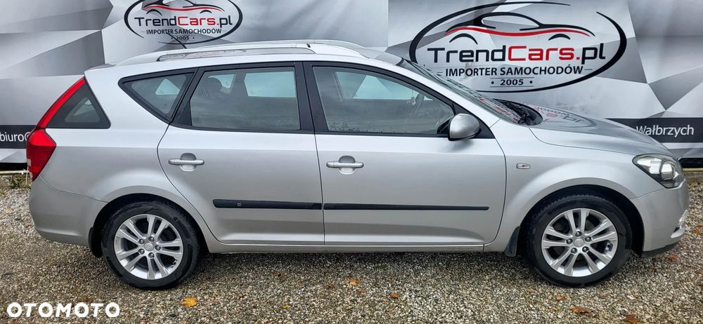 Kia Ceed Cee'd 1.6 Comfort - 5