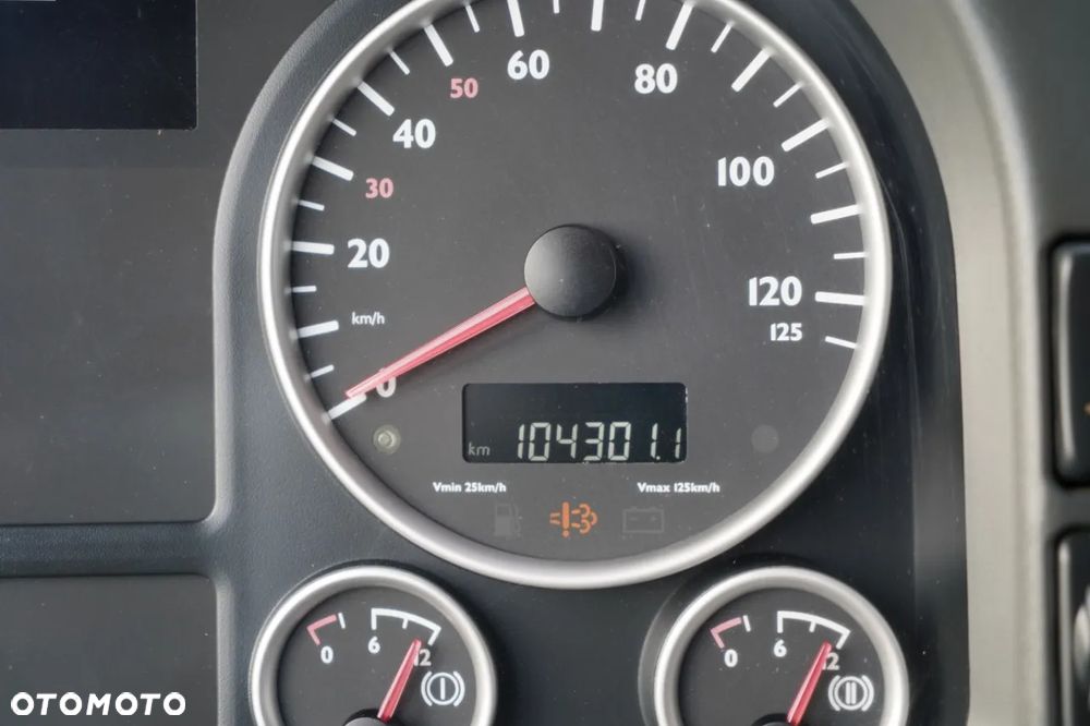 MAN TGA 18.360 / 4X4 / WYWROTKA 2 STRONNA / HYDROKLAPA / HYDROBURTA / CZOŁOWNICA / SPECJALNY / MANUAL - 38