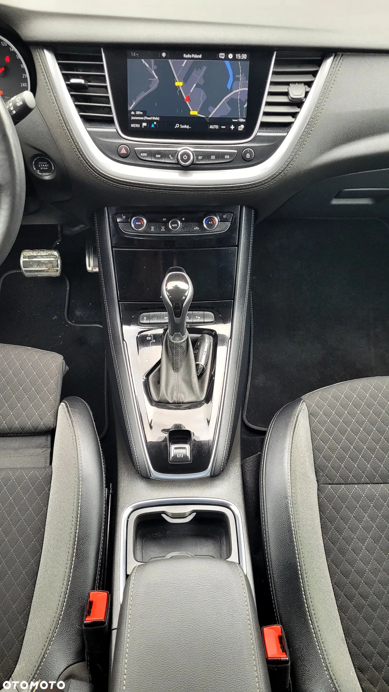 Opel Grandland X 1.6 T Ultimate S&S - 18