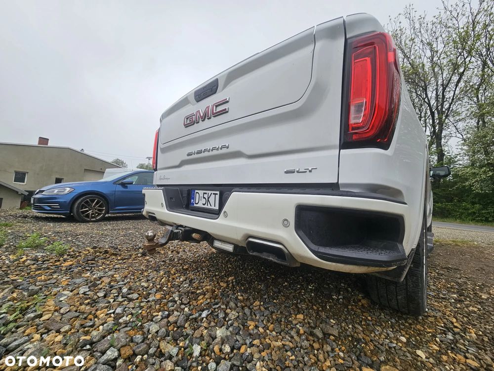 GMC Sierra - 8