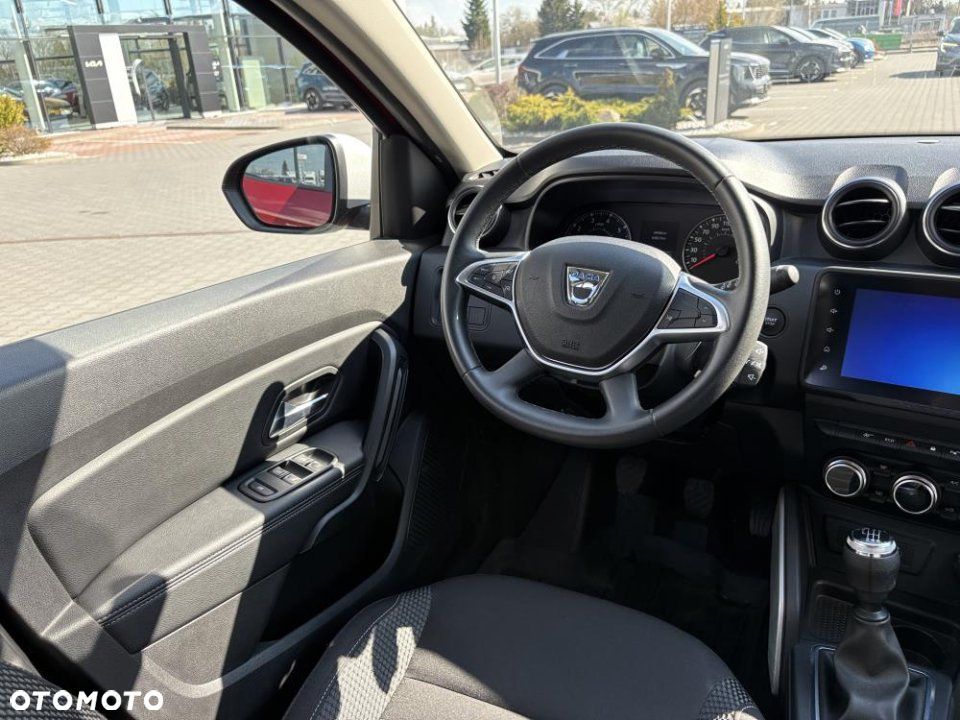 Dacia Duster - 13