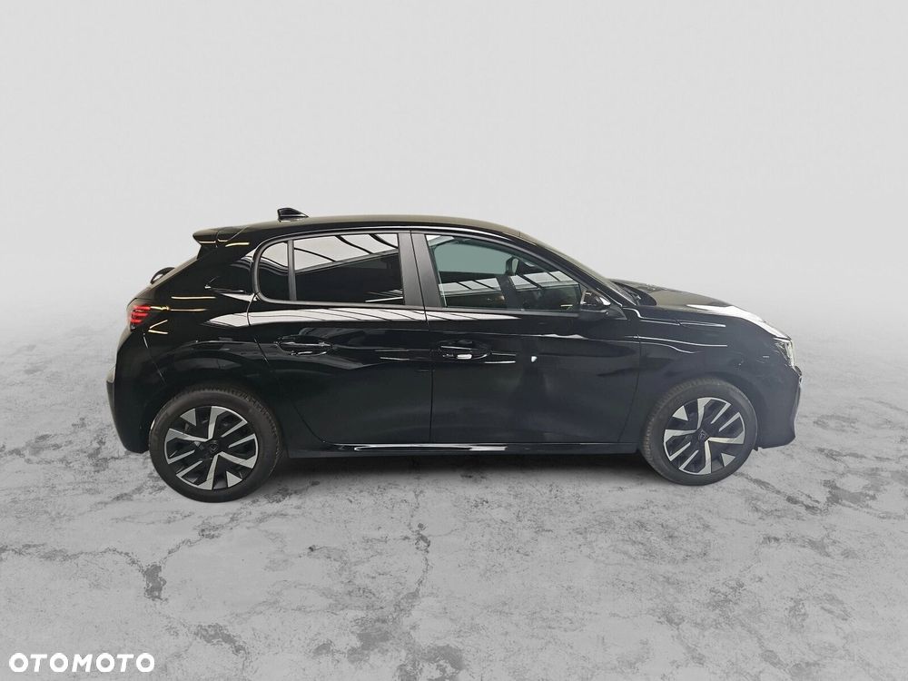 Peugeot 208 1.2 PureTech Business S&S - 7