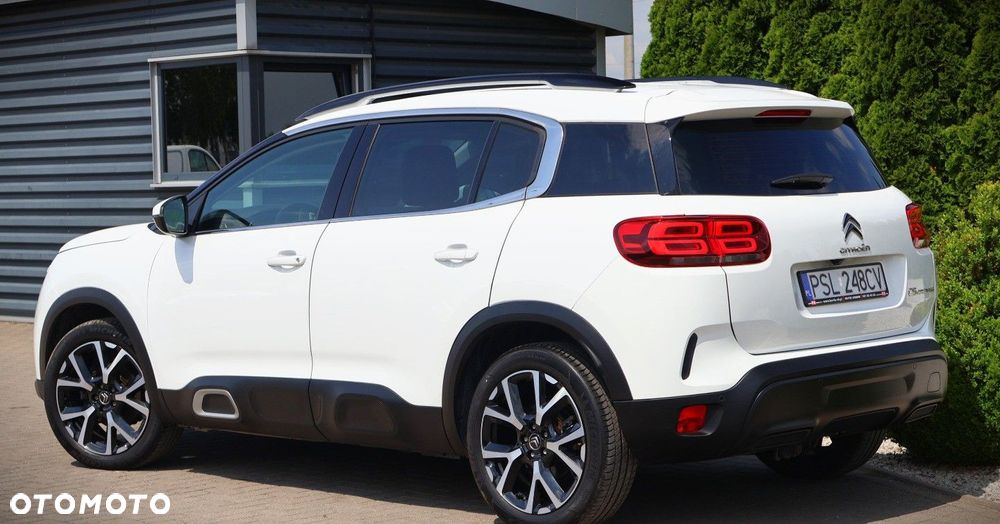 Citroën C5 Aircross - 7