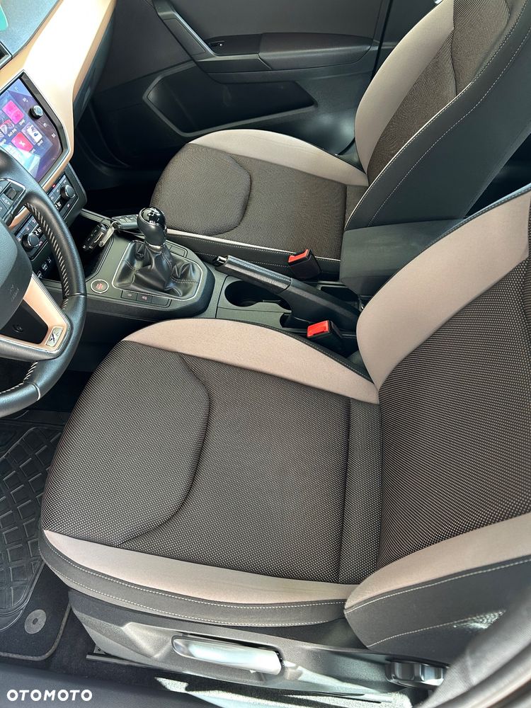 Seat Ibiza - 19