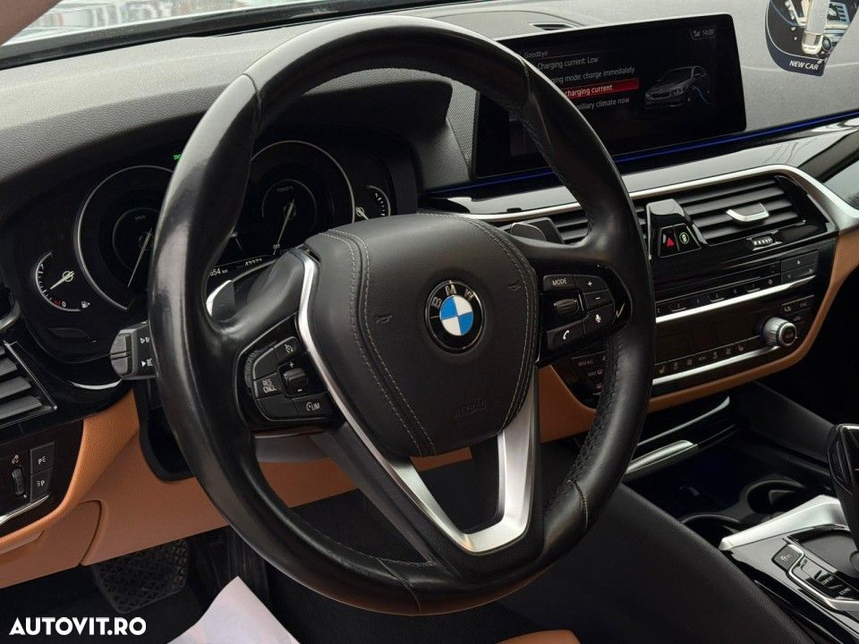 BMW Seria 5 - 23