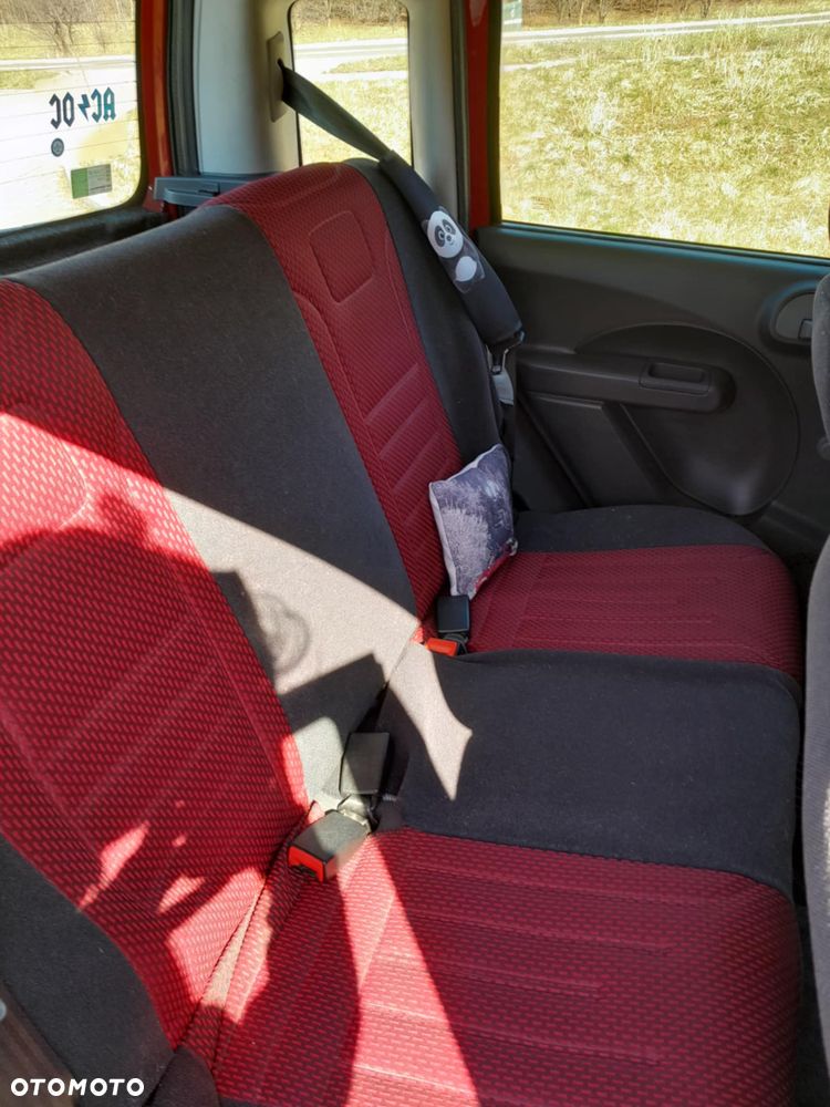 Fiat Panda - 6