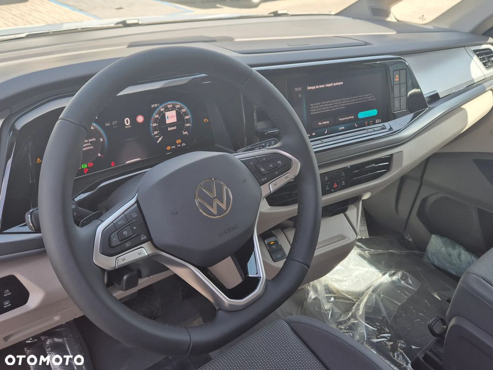 Volkswagen California - 10