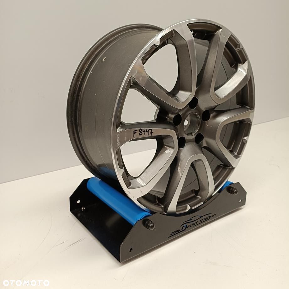 Alufelga 5x114,3 19 Maserati Levante 670044699 (F8447) - 2