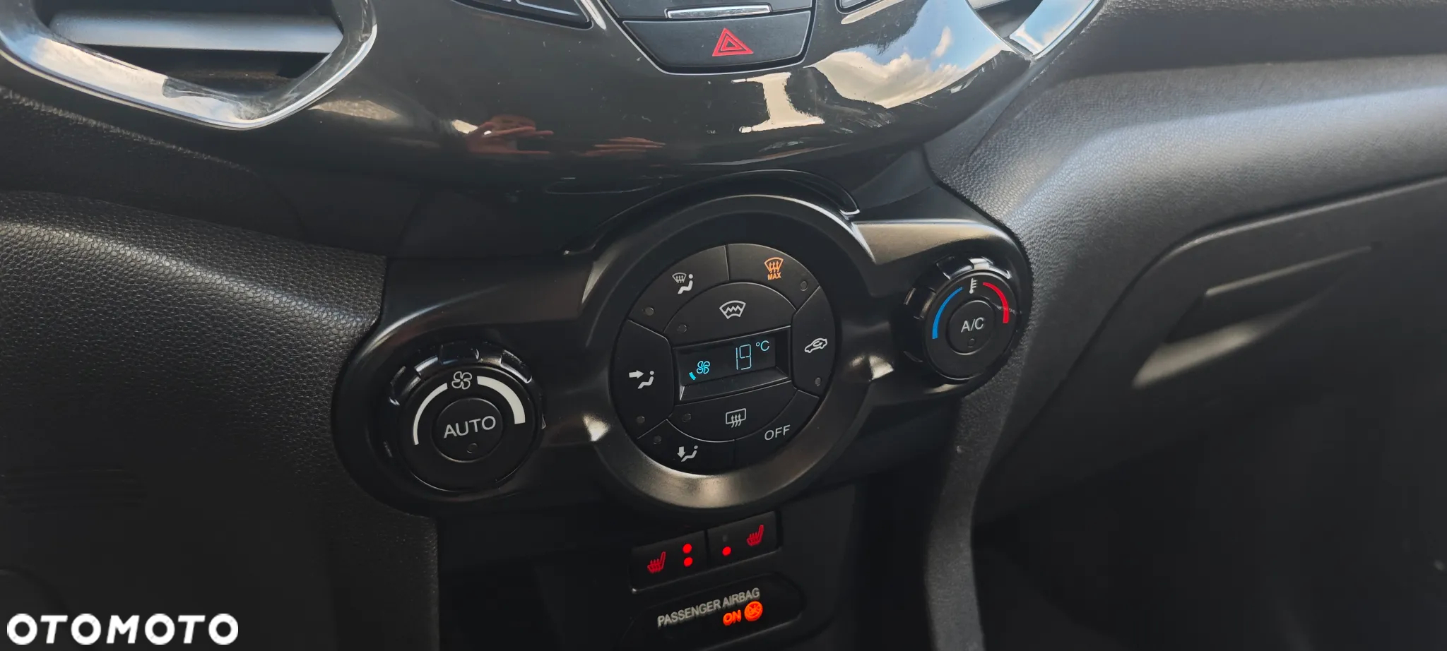 Ford EcoSport 1.5 Ti-VCT TITANIUM - 25