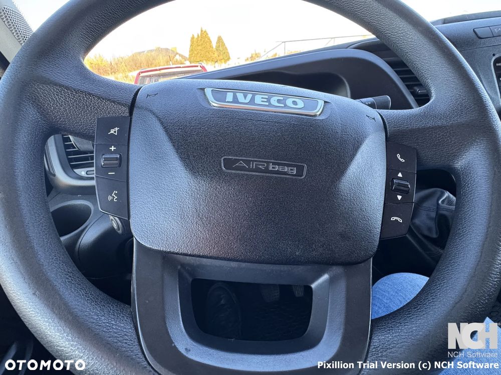 Iveco 35 Daily - 19