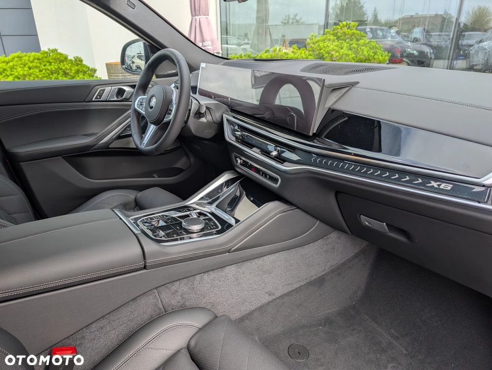 BMW X6 - 11