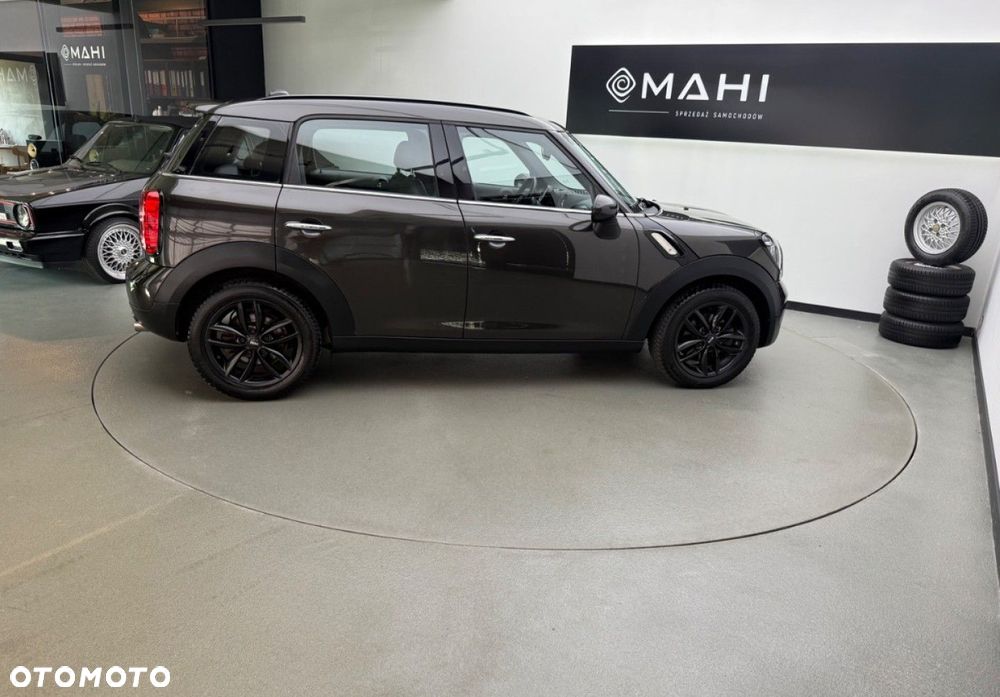 MINI Countryman - 13