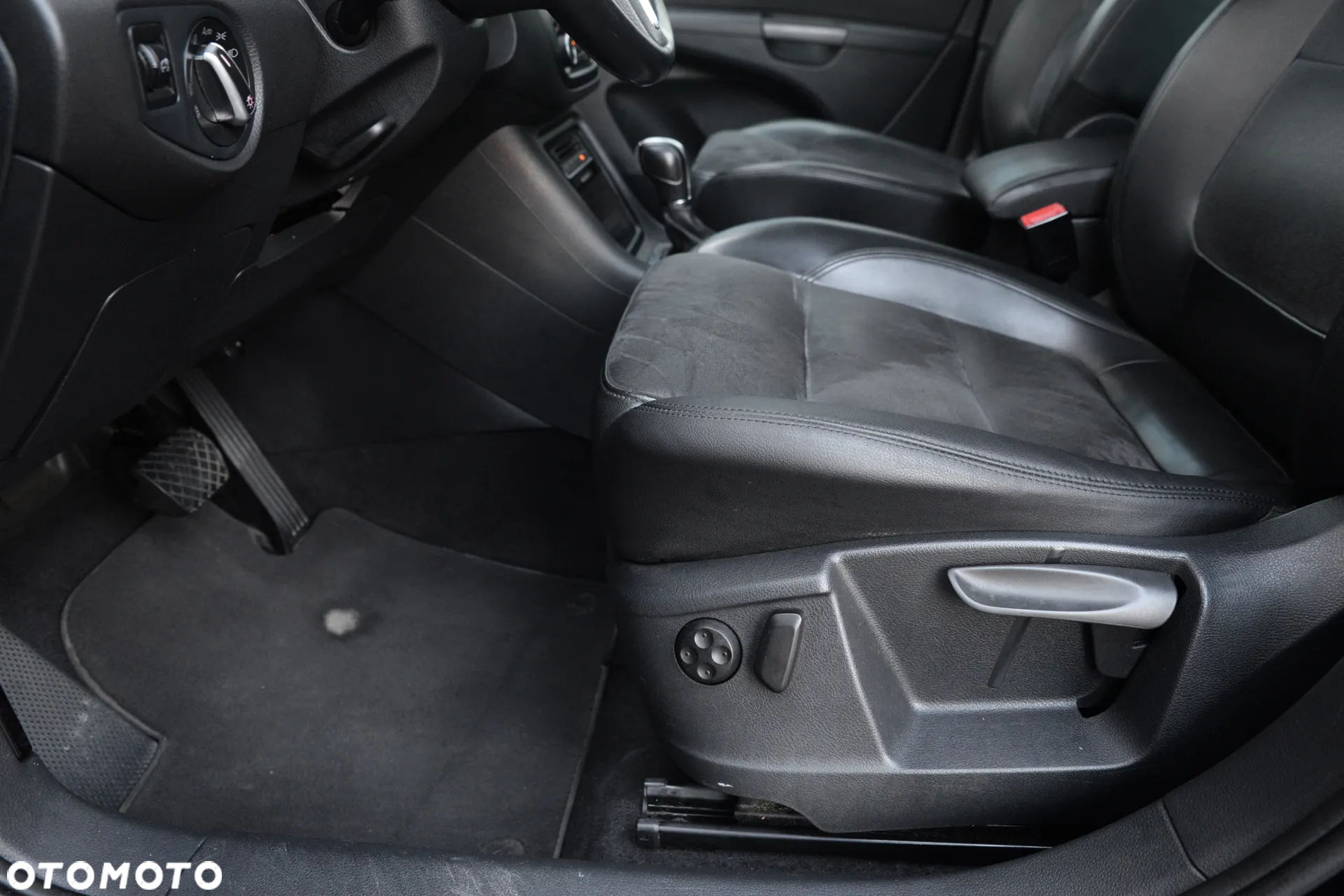 Volkswagen Sharan 2.0 TDI Highline DSG - 38